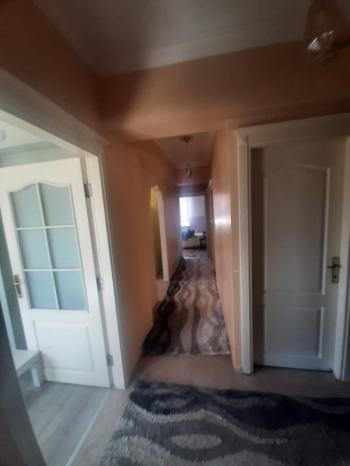 MURATPAŞA KIZILTOPRAK MAHALLESİNDE EŞYALI KİRALIK 3+1 DAİRE