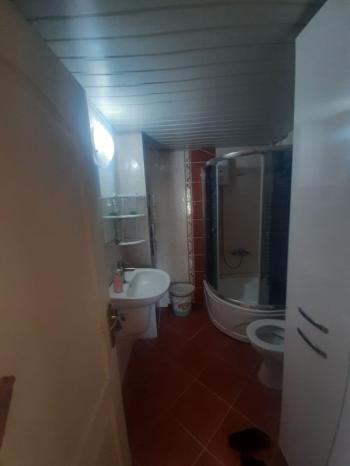 MURATPAŞA KIZILTOPRAK MAHALLESİNDE EŞYALI KİRALIK 3+1 DAİRE