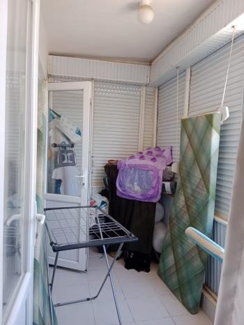KEPEZ KUZEYYAKA MAHALLESİNDE EŞYALI SATILIK 3+1 DAİRE