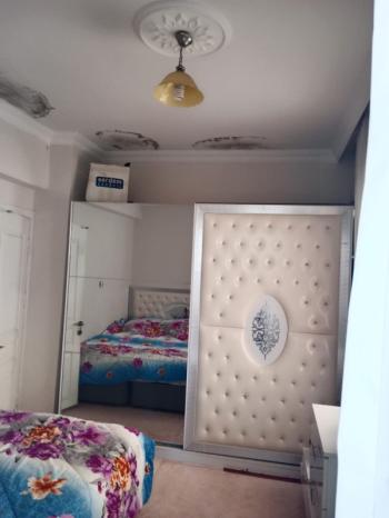 KEPEZ KUZEYYAKA MAHALLESİNDE EŞYALI SATILIK 3+1 DAİRE