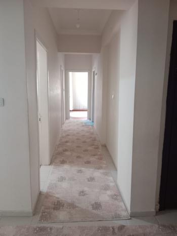 KEPEZ KUZEYYAKA MAHALLESİNDE EŞYALI SATILIK 3+1 DAİRE