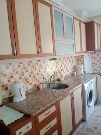 KEPEZ KUZEYYAKA MAHALLESİNDE EŞYALI SATILIK 3+1 DAİRE