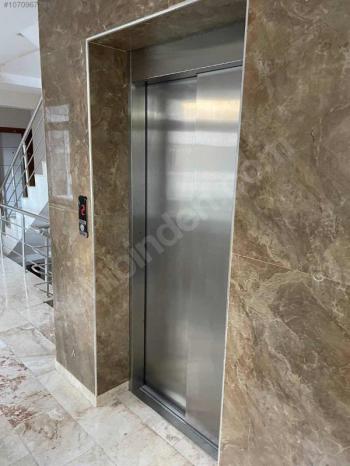 KONYAALTI HURMA MAHALLESİNDE EŞYALI KİRALIK 1+1 DAİRE