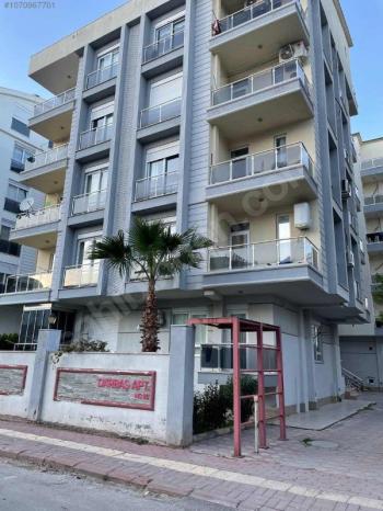 KONYAALTI HURMA MAHALLESİNDE EŞYALI KİRALIK 1+1 DAİRE