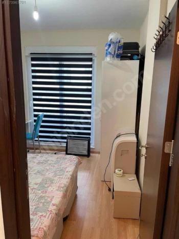 KONYAALTI HURMA MAHALLESİNDE EŞYALI KİRALIK 1+1 DAİRE
