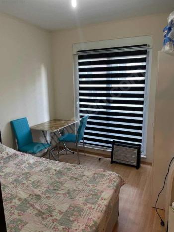 KONYAALTI HURMA MAHALLESİNDE EŞYALI KİRALIK 1+1 DAİRE