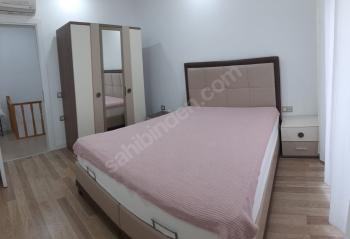 KONYAALTI LİMAN MAHALLESİNDE EŞYALI KİRALIK 3+1 DAİRE