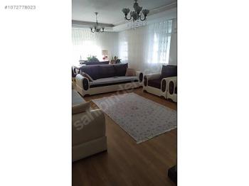 KONYAALTI HURMA MANOLYA SİTESİNDE EŞYALI KİRALIK 3+1 DAİRE