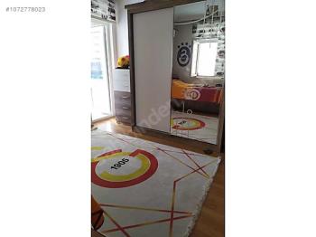 KONYAALTI HURMA MANOLYA SİTESİNDE EŞYALI KİRALIK 3+1 DAİRE
