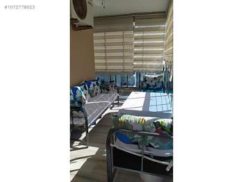 KONYAALTI HURMA MANOLYA SİTESİNDE EŞYALI KİRALIK 3+1 DAİRE