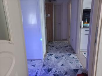 KEPEZ ERENKÖY MAHALLESİNDE SATILIK BOŞ 2+1 DAİRE
