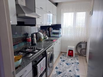KEPEZ ERENKÖY MAHALLESİNDE SATILIK BOŞ 2+1 DAİRE