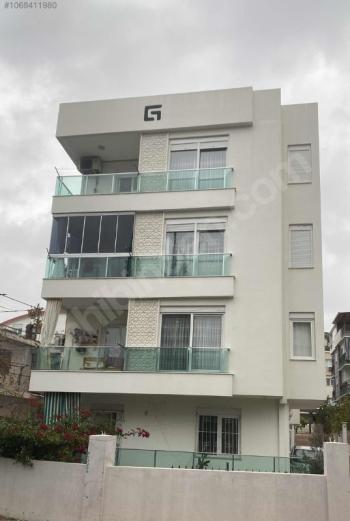KEPEZ ERENKÖY MAHALLESİNDE SATILIK BOŞ 2+1 DAİRE
