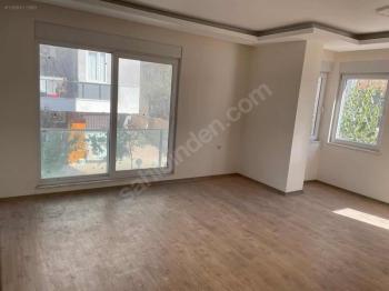 KEPEZ ERENKÖY MAHALLESİNDE SATILIK BOŞ 2+1 DAİRE