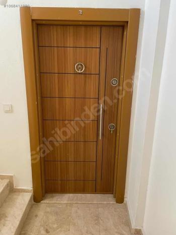 KEPEZ ERENKÖY MAHALLESİNDE SATILIK BOŞ 2+1 DAİRE