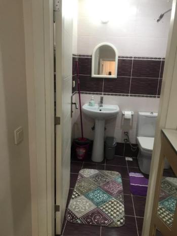 KEPEZ KÜLTÜR MAHALLESİNDE EŞYALI KİRALIK 2+1 DAİRE