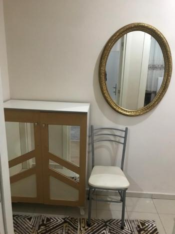 KEPEZ KÜLTÜR MAHALLESİNDE EŞYALI KİRALIK 2+1 DAİRE