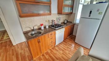 MURATPAŞA FENER MAHALLESİNDE EŞYALI KİRALIK 2+1 DAİRE