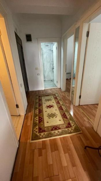 MURATPAŞA FENER MAHALLESİNDE EŞYALI KİRALIK 2+1 DAİRE