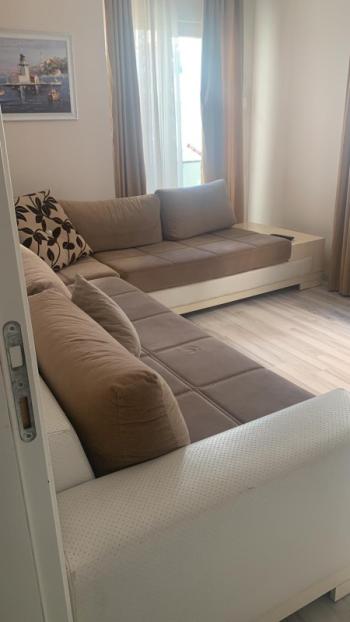 KEPEZ KÜLTÜR MAHALLESİNDE EŞYALI KİRALIK 2+0 DAİRE
