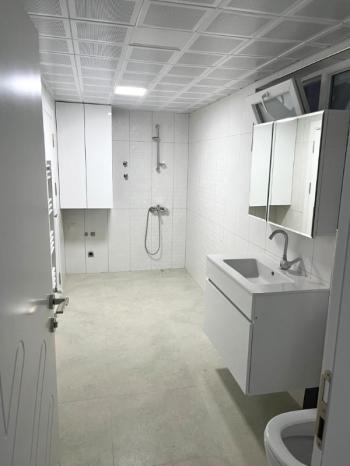 KONYAALTI LİMAN MAHALLESİNDE KİRALIK BOŞ 3+1 DAİRE