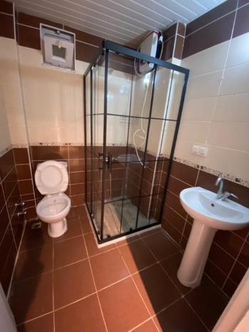 KEPEZ KÜLTÜR MAHALLESİNDE EŞYALI KİRALIK 2+1 DAİRE