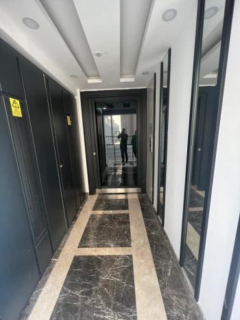 MURATPAŞA SOĞUKSU MAHALLESİNDE SATILIK BOŞ 2+1 DAİRE