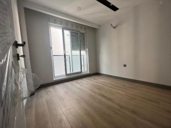 MURATPAŞA SOĞUKSU MAHALLESİNDE SATILIK BOŞ 2+1 DAİRE