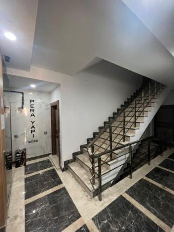 MURATPAŞA SOĞUKSU MAHALLESİNDE SATILIK BOŞ 2+1 DAİRE