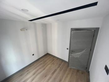 MURATPAŞA SOĞUKSU MAHALLESİNDE SATILIK BOŞ 2+1 DAİRE