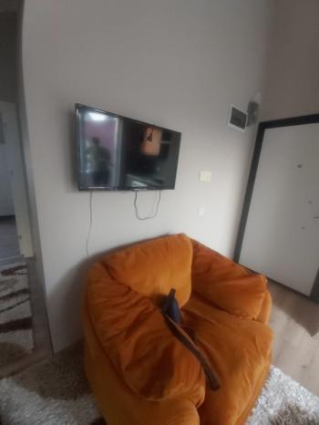 KEPEZ KÜLTÜR MAHALLESİNDE EŞYALI KİRALIK 2+1 DAİRE
