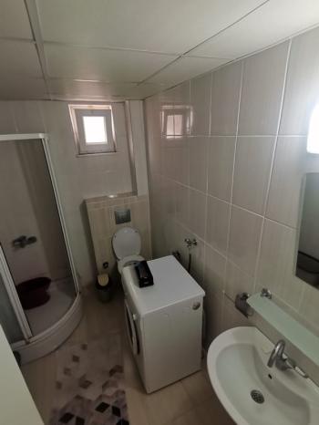 KONYAALTI HURMA AMARA 3 SİTESİNDE EŞYALI KİRALIK 2+1 DAİRE