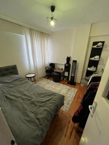 KONYAALTI GÜRSU YASEMİN SİTESİNDE SATILIK 2+1 DAİRE