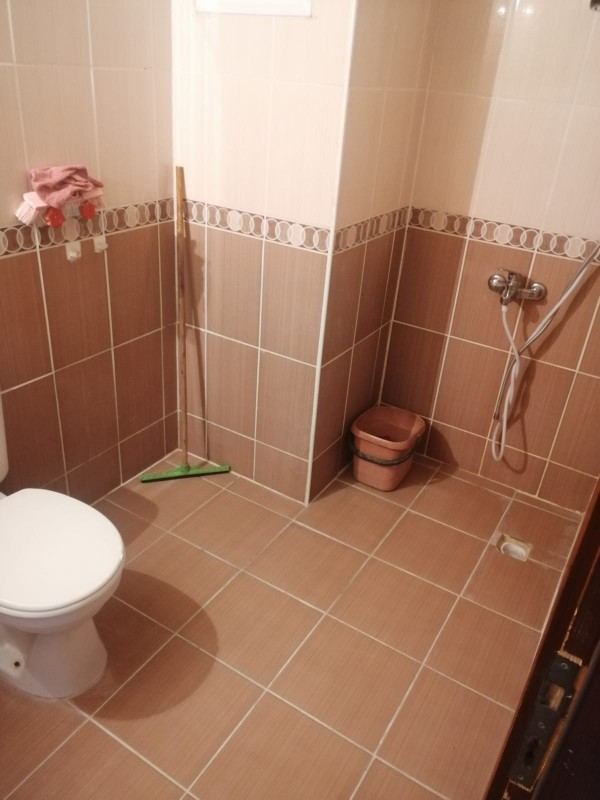 KEPEZ YEŞİLYURT MAHALLESİNDE EŞYALI KİRALIK 2+1 DAİRE