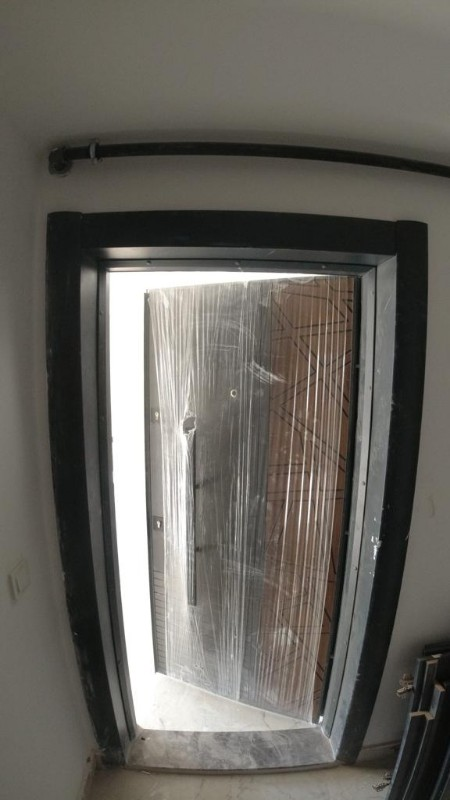 HURMADA CADDE ÜZERİ 2+1 SATILIK SIFIR DAİRE