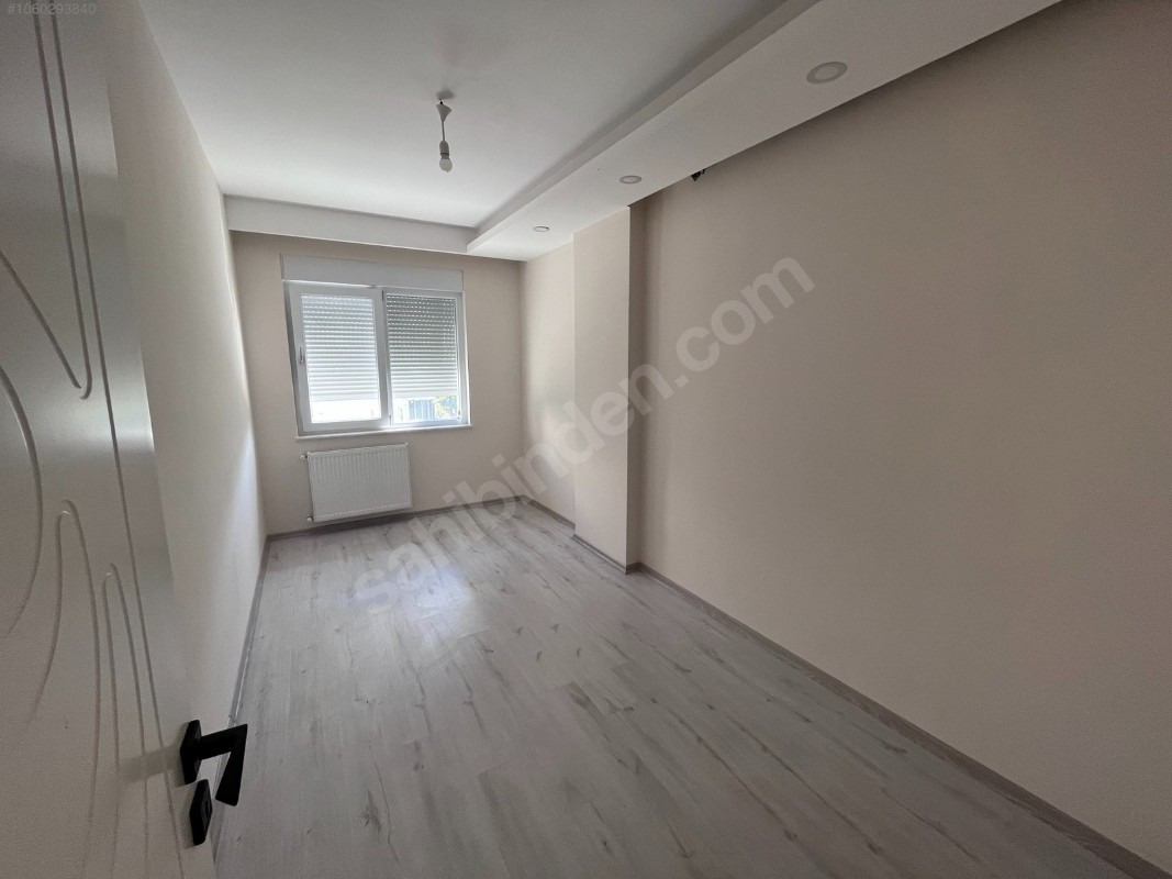 MOLLA YUSUF'TA KİRALIK 2+1 HAVUZLU DAİRE