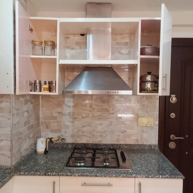 MURATPAŞA FENER'DE EŞYALI KİRALIK 2+1 DAİRE