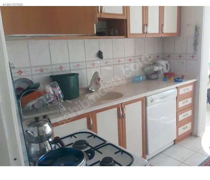 KEPEZ DURALİLERDE EŞYALI KİRALIK 3+1 DAİRE