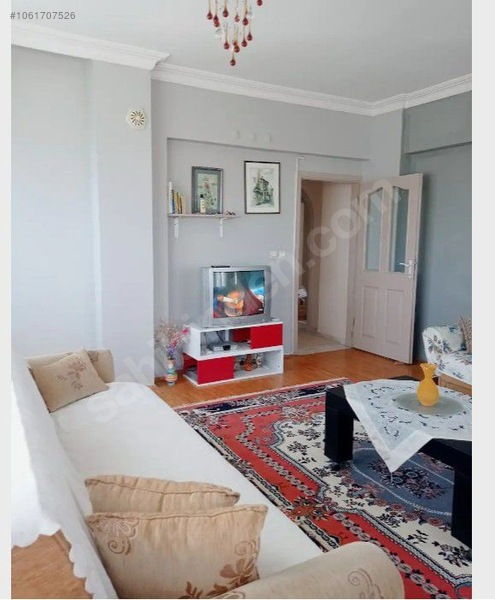 KEPEZ DURALİLERDE EŞYALI KİRALIK 3+1 DAİRE
