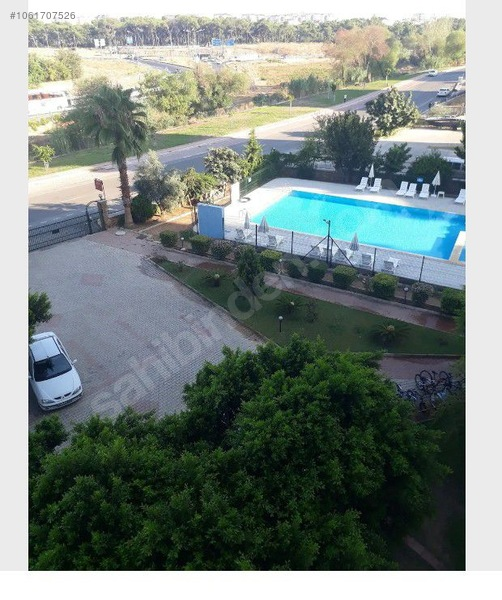 KEPEZ DURALİLERDE EŞYALI KİRALIK 3+1 DAİRE