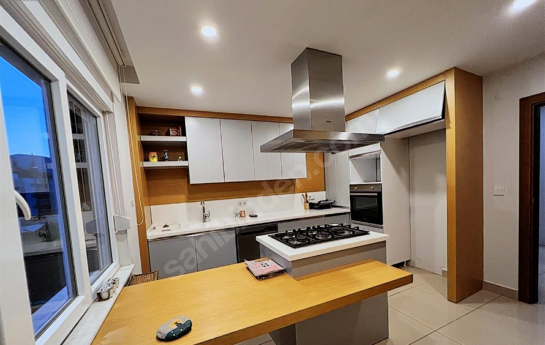 KONYAALTI HURMADA SATILIK 2+1 LÜKS DAİRE
