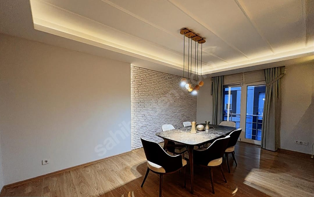 KONYAALTI HURMADA SATILIK 2+1 LÜKS DAİRE
