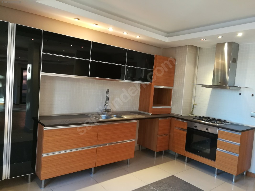 KONYAALTI GÜRSU'DA SATILIK 6+1 DUBLEKS DAİRE