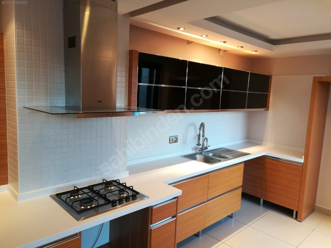 KONYAALTI GÜRSU'DA SATILIK 6+1 DUBLEKS DAİRE