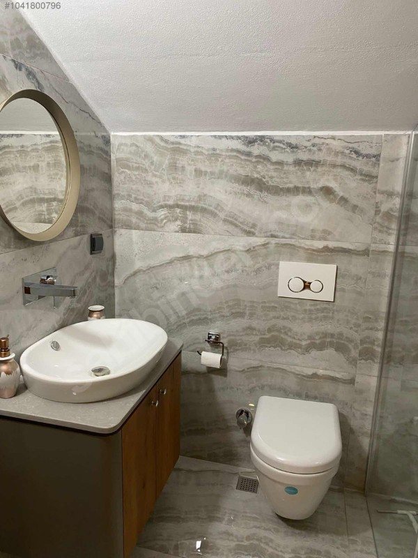 KONYAALTI UNCALI'DA SATILIK 4+1 LÜKS DAİRE