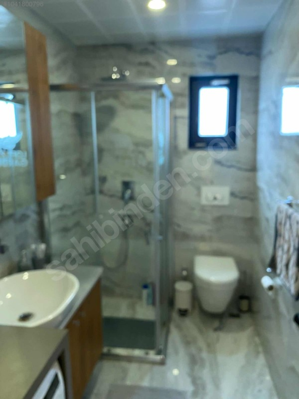KONYAALTI UNCALI'DA SATILIK 4+1 LÜKS DAİRE
