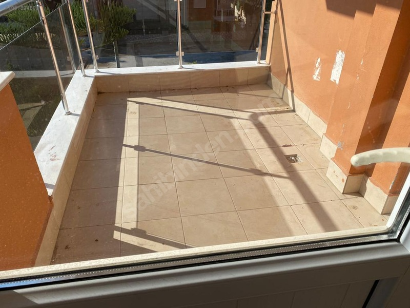 KONYAALTI MOLLA YUSUF'TA SATILIK 3+1 DAİRE
