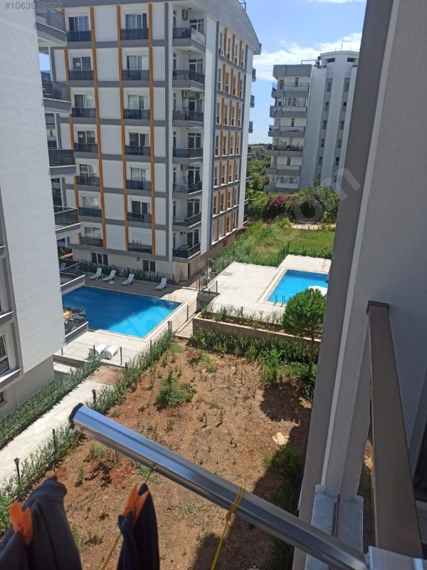 KEPEZ ÇANKAYA MAHALLESİNDE SATILIK 2+1 LÜKS DAİRE