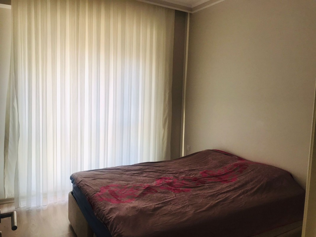 KEPEZ SUR YAPIDA SATILIK 2+1 DAİRE