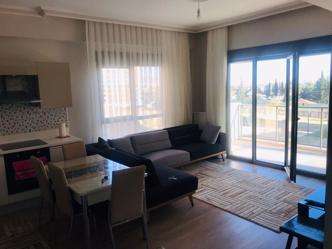 KEPEZ SUR YAPIDA SATILIK 2+1 DAİRE